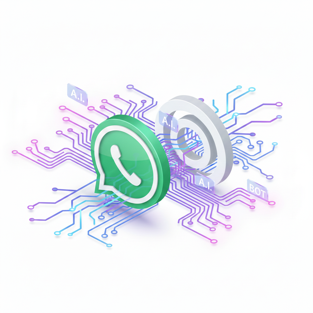 WhatsApp Chatbot with OpenAI Integration